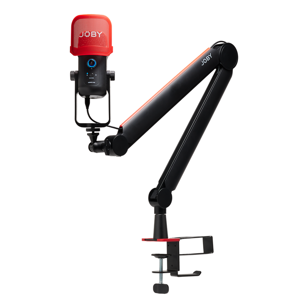 Joby Wavo Boom Arm - 3